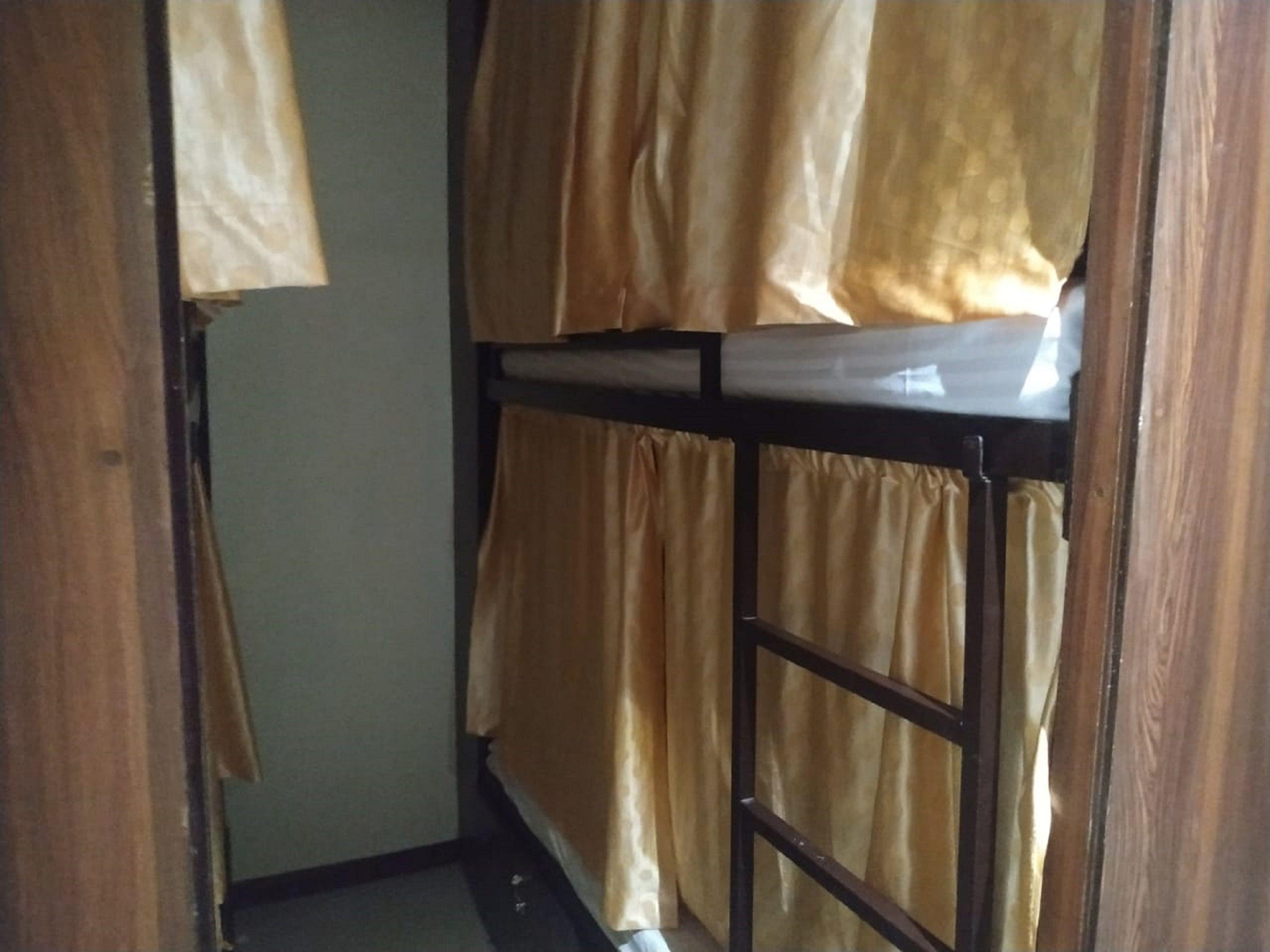 Almas Dormitory Andheri West - Mumbai — Photos 2